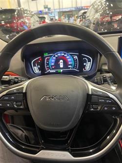 دونج فينج Aeolus Yixuan GS